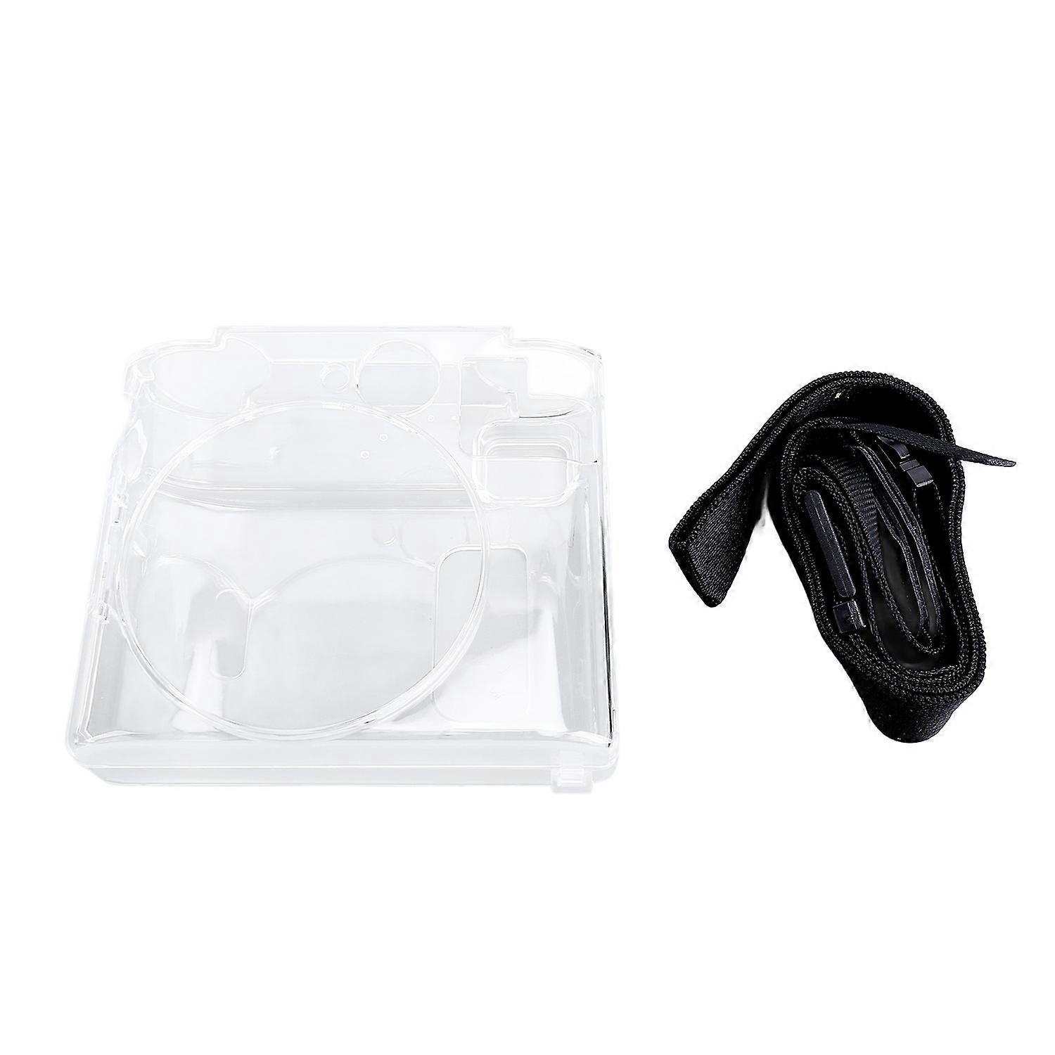 Instant Camera Protective Case for Mini99 Professional High Hardness Scratch Resistance PC Camera Cl