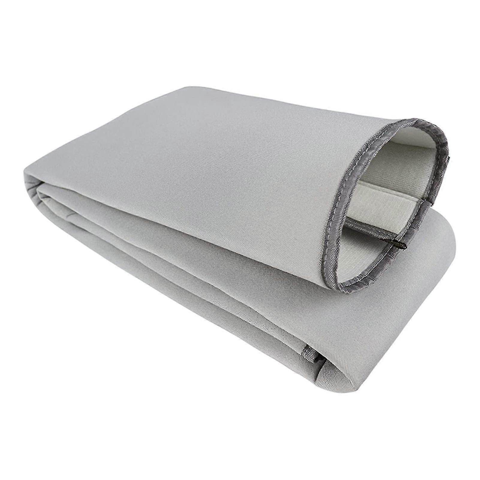 Portable Air Conditioner Hose Cover Multifunctional Heat Insulation Dustproof