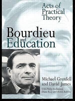 Bourdieu and Education