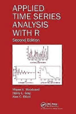 Applied Time Series Analysis with R