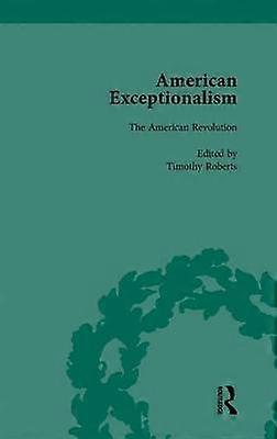American Exceptionalism Vol 2