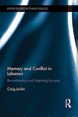 Memory and Conflict in Lebanon