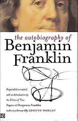 Selvbiografi af Benjamin Franklin