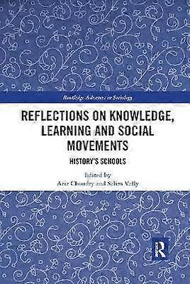 Reflections on Knowledge Learning and Social Movements