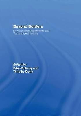 Beyond Borders