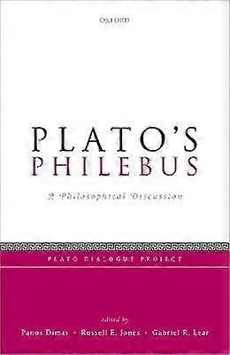 Philebus de Platón
