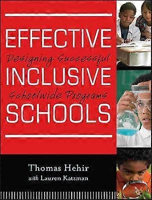 Effective Inclusive Schools