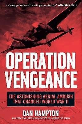 Operation Vengeance