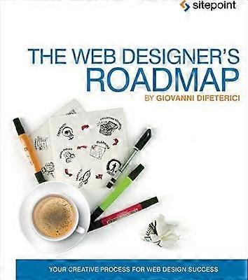 The Web Designer's Roadmap  The Web Design Process