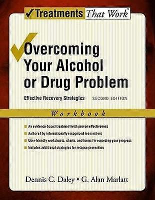 Overcoming Your Alcohol or Drug Problem