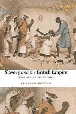Slavery and the British Empire