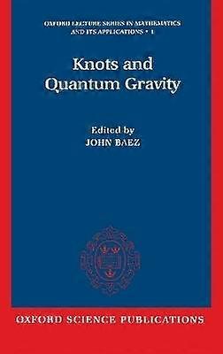 Knots and Quantum Gravity