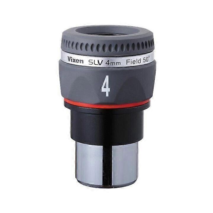 Vixen Eyepiece Slv 4mm (32mm) Astronomical Telescope Accessories Vx37203