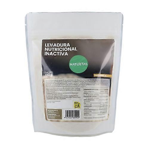 Gluten-free inactive nutritional yeast 150 g