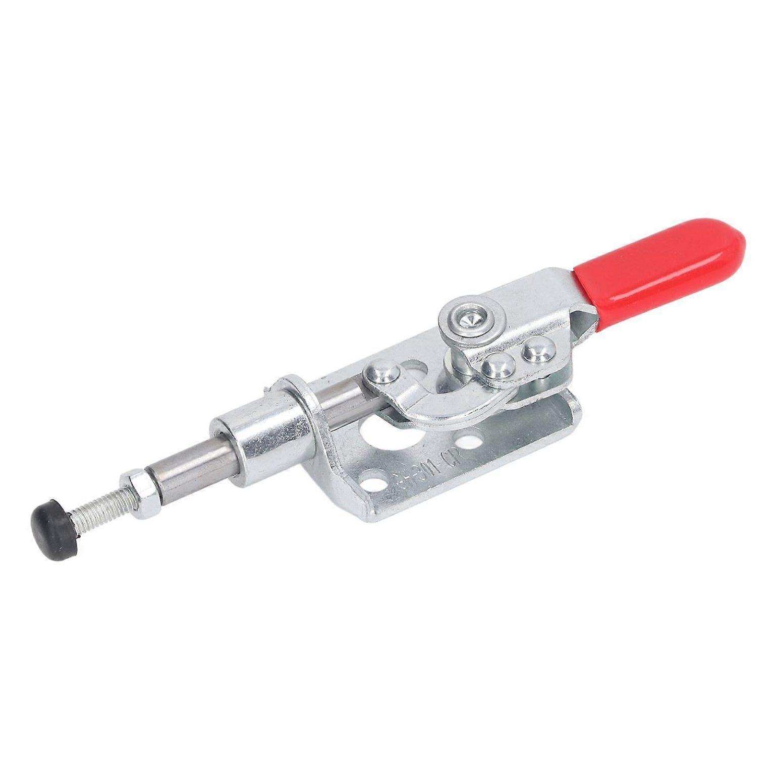 push pull quick release toggle clamp Push Pull Toggle Clamp Woodworking Quick