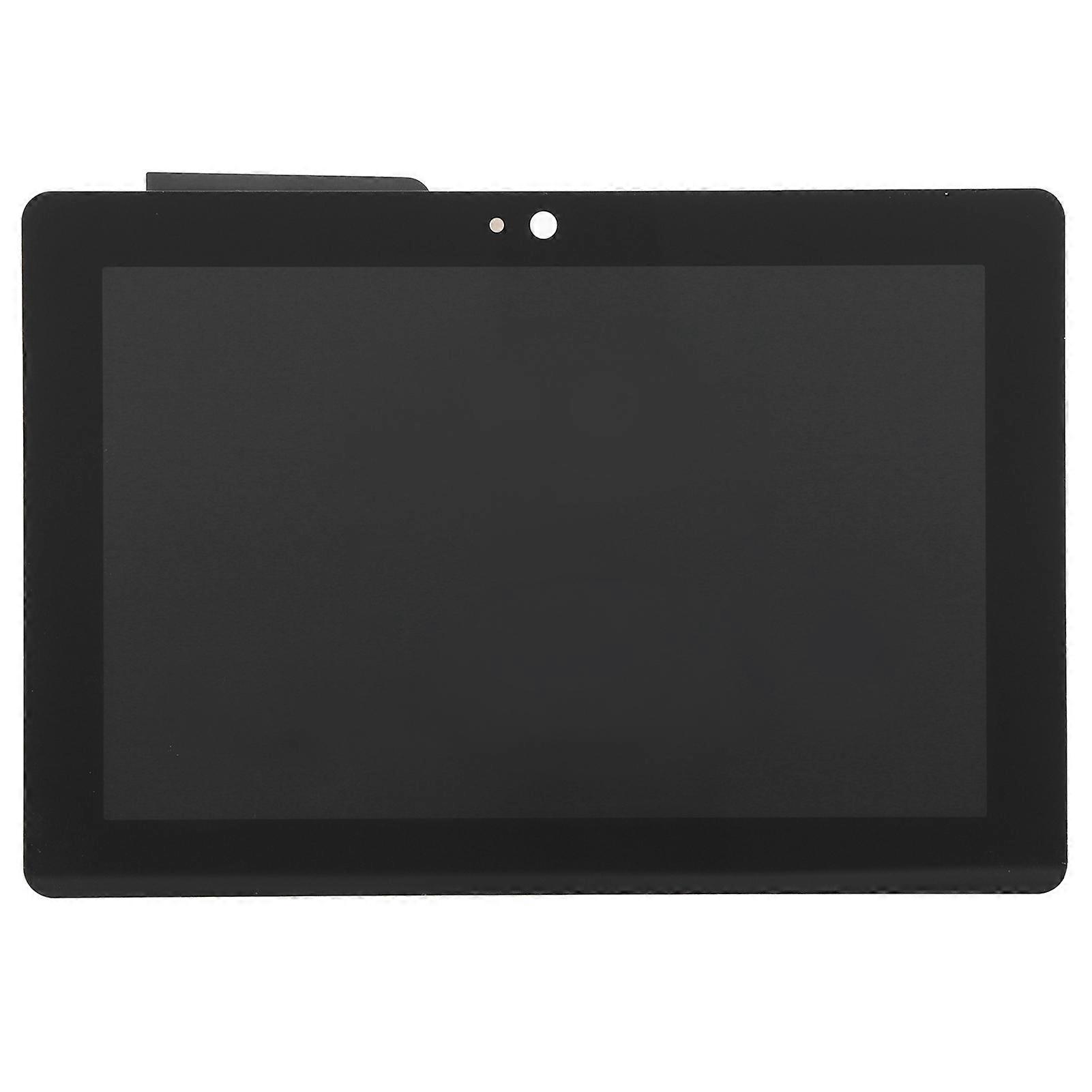 LCD Screen Replacement Touch Panel Display Digitizer Substitution Assembly for Amazon HDX7 Tablet PC
