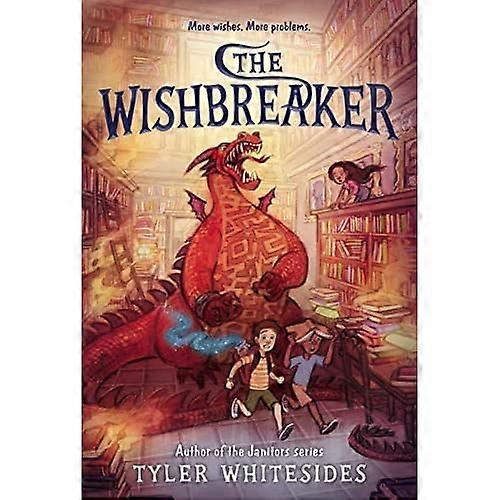 Wishbreaker (Wishmakers)
