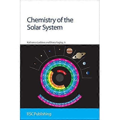 Chemie des Sonnensystems