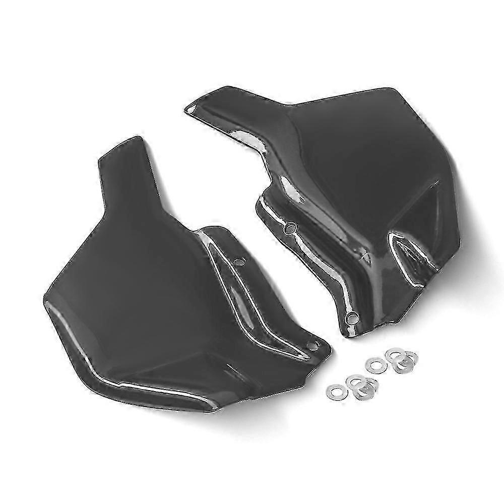 Motorcycle Side Deflector Windshield Windscreen Knee Pads Wind Upper Deflector For Tiger 900 For Tiger900 Gt Pro Low 2020 2021 -
