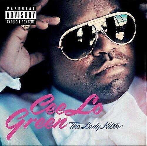 Cee Lo Green Lady Killer de CD