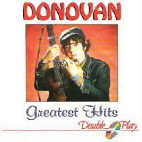 ドノバン・グレイテスト・ヒッツCD