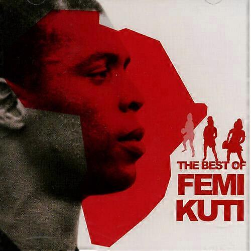 Various Artists The Best of... CD