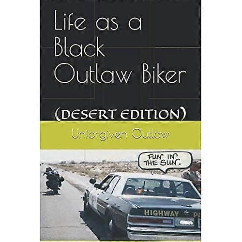 Life as a Black Outlaw Biker
