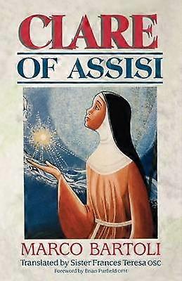Clare z Assisi