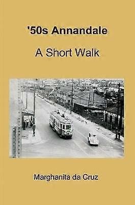 Annandale des années 50