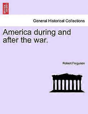 America during and after the war