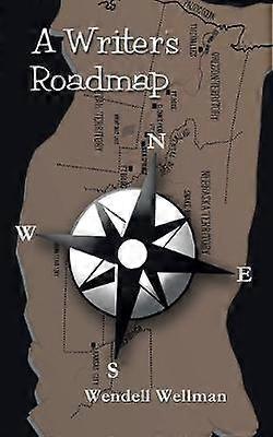 A Writer's Roadmap
