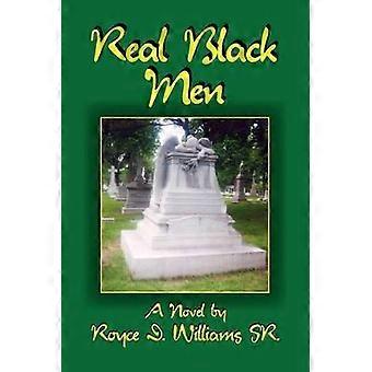 Real Black Men