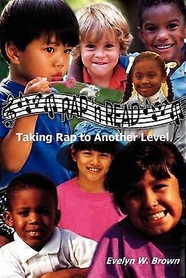 Rap 'n Read