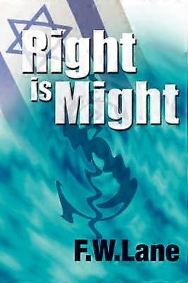 Right is Might