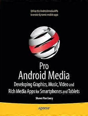Pro Android Media