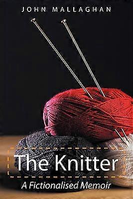 Die Strickerin