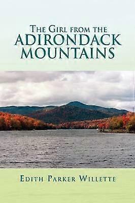 Dziewczyna z gór Adirondack
