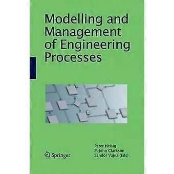 Modellering och hantering av tekniska processer