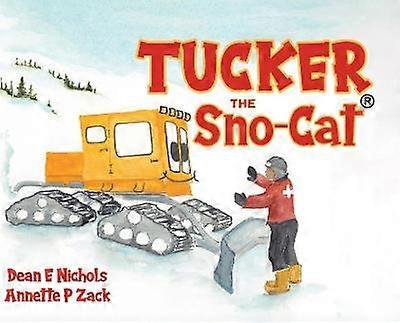 Tucker Sno-katten