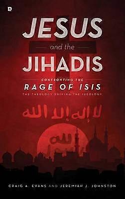 Jesus and the Jihadis