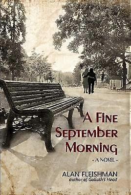En fin septembermorgon