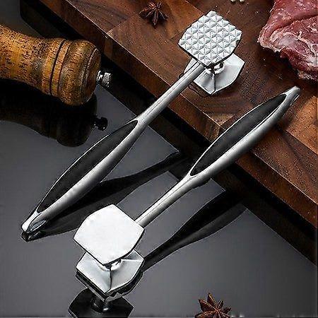 Multi Sided Meat Tenderizer