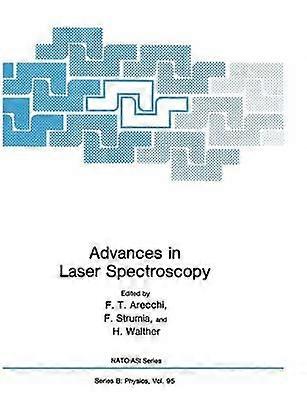 Advances in Laser Spectroscopy
