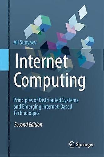 Internet Computing by Ali Sunyaev Hardback Book