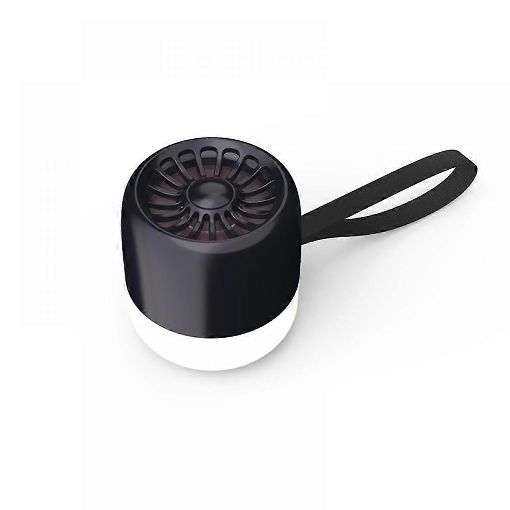 Bluetooth Speaker Loud Stereo Sound, Portable Speakers Bluetooth Wireless with Bluetooth 5.0, 6-8H Playtime, Support SD Card(Black)