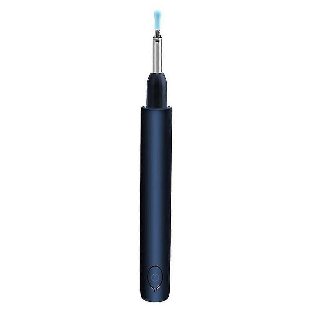 Portable high-definition earwax removal tool ear scoop wireless camera ear endoscope scoop cleaning