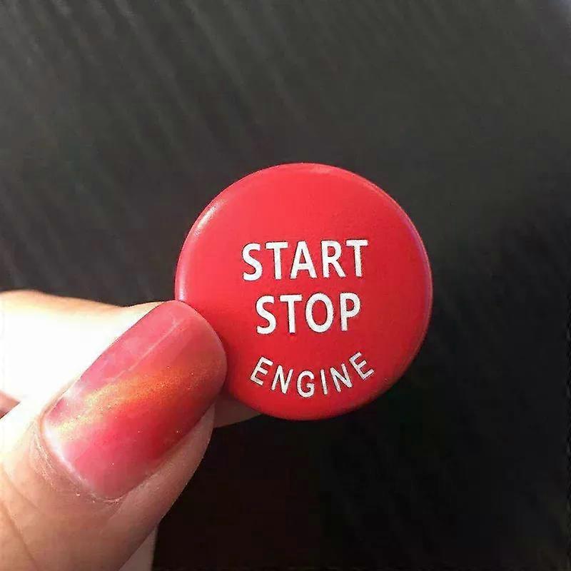 For BMW 1 3 5 Series X5 6 E81 E87 E90 E91 E92 E93 E60 E84 E83 E70 E71 E72 E89 Car Engine Start/Stop Button, please click