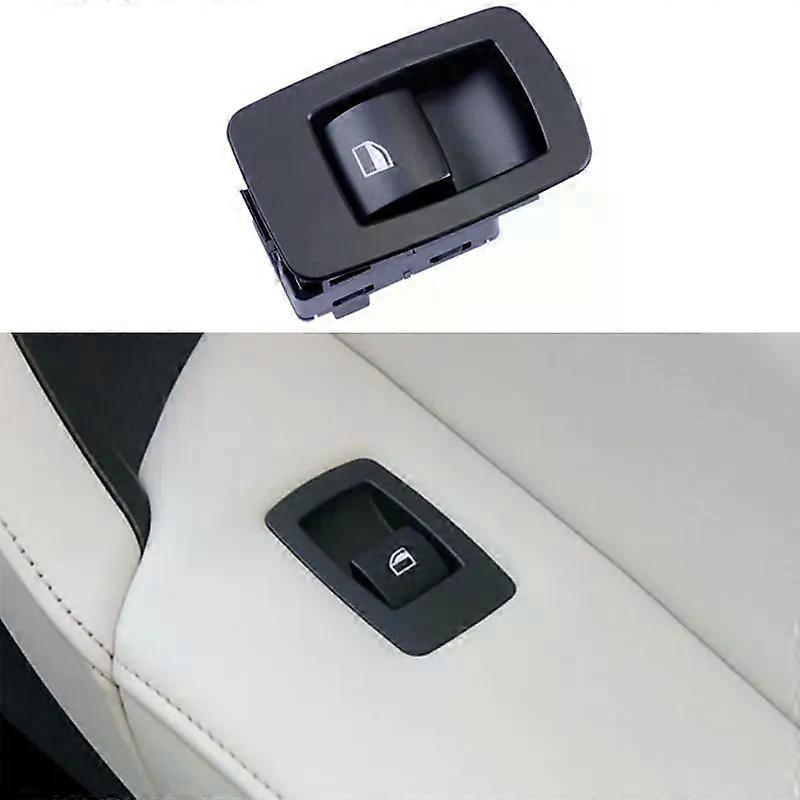 Car Window Control Electric Switch Window Regulator Control Buttons For BMW E70 E71 X5 X6 2006-2014 Auto Accessories