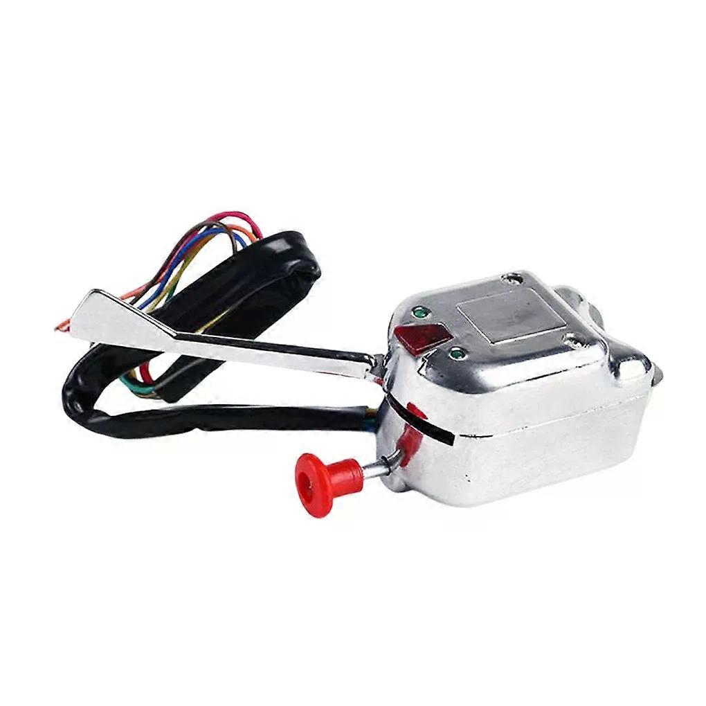 Turn signal switch push button switches car accessories car accessories