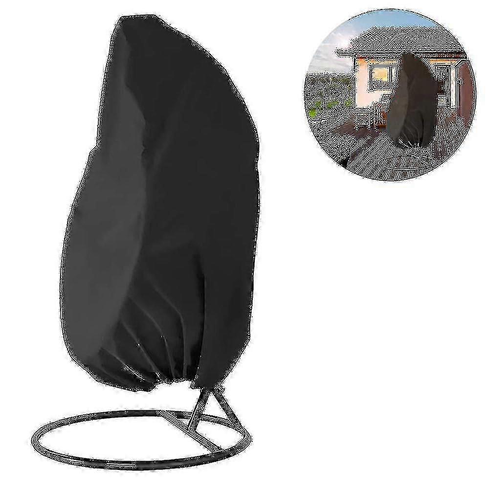 Hanging Chair Protective Cover, Waterproof, Windproof / Weatherproof